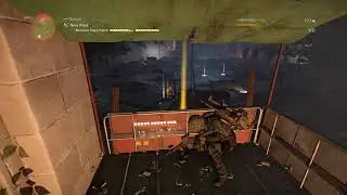 2 Rogue Agents