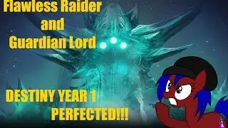 Destiny Perfection