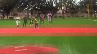 Madison Riedel Skills Video