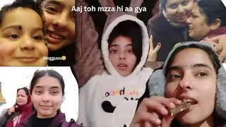 ||Happy Makarsankrantiiii💛||#fullonfun #familyvlog 