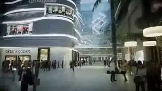 The Mall At Miami Worldcenter Presented by The JB Team