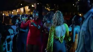 Bantu Groove — Afrotech | The Sunday Soirée: HOMEcoming