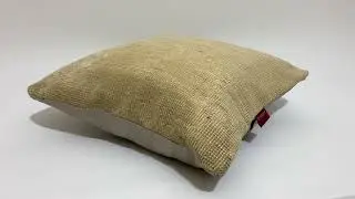 H67 Ethnic Decorative Turkish Pillow 20-20 inch
