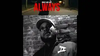 Great Lake Ace [Always Visualizer ‼️