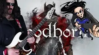 Bloodborne - Cleric Beast Theme 