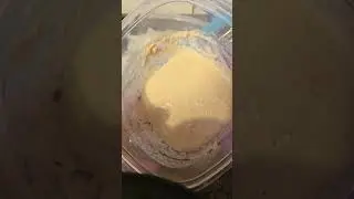Cheddar biscuits 