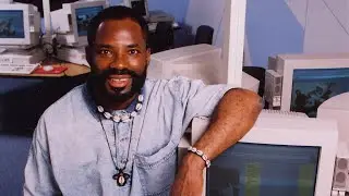 Emeagwali: 