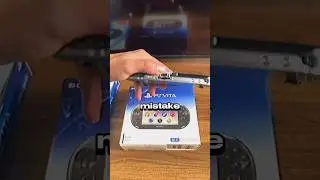 Why PS Vita Games Were More Expensive Than PS3 Games