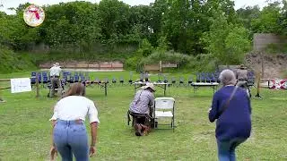 Ides Top Gun Shootoff   Finals   Arcadia Outlaw vs Santa Fe River Stan   3 17 24