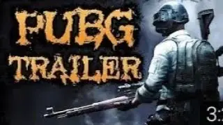 PUBG TRAİLER / TC PUBG