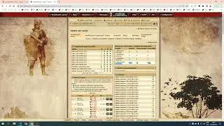 ACCOUNT MANAGER - SCRIPT TRIBAL WARS