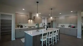 Tour the Ponderosa 3937 | CBH Homes | New Homes in Nampa, Idaho | Festival of Homes
