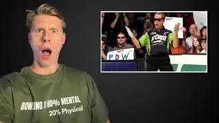 Pro Bowlers Losing It?! My Reaction to Angry Bowling Moments!
