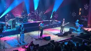 All My Friends | The Revivalists LIVE @ Orpheum Theater | 2025 NYE Show (2025-Dec-31)