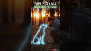 Bring Dead Pet Back! Cloning is REAL 🐶