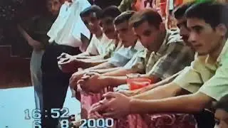Masallı rayonunun sevimli aşığı olmuş Atabala  Zahidov Öncəqala kəndindən, ALLAH rəhmət eləsin.