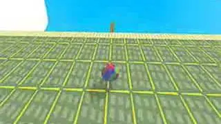 Fun Jumping Sub30