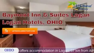 Baymont Inn & Suites Logan - Logan Hotels, OHIO