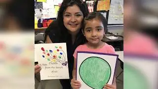 TUSD1 - Robins K-8 Teachers & Families