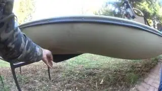 Native Watercraft Ultimate 12 Kayak Review