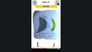 SOP Shadow One Part LEVEL 107 The seal - Gameplay Walkthrough Android IOS