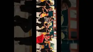 🔥Monica kids 💃🏼version#monica #coolie #monicadance #cooliesong #trendingsong #ladancestudio