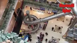 Avmler İ&ccedil;in  İnanılmaz Buluş Sizce Bizede Gelir Mi ?