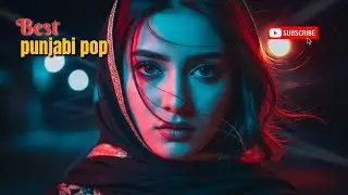 New Punjabi Song 2025 | Urban Punjabi Music That Lingers
