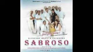 15. Mahinewa  - Sabroso Vol. 3 - Henk Gopal