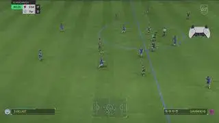 Playing friendlies and completing gloves to goals evo and other evos Cech FC 25 pt2