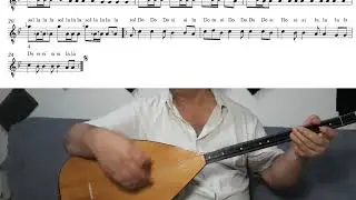 SAZ.KURSU.45-SEHER YELİ NAZLI YARE
