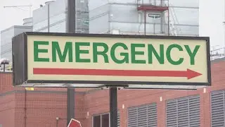 New government data shows half of all Sask. hospital beds could soon be filled with COVID patients.