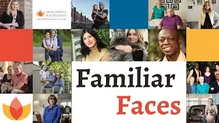 Familiar Faces: Checking in with HealthWell Grant Recipients