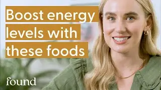 Manage Burnout and Feeling Wiped With These Nutritious Foods