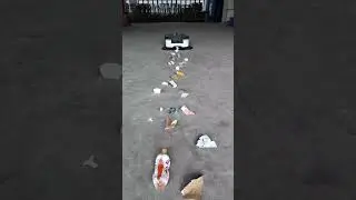 ATEAGO S1M Sweeping Robot #automobile #robot #smarttechnology #floorcleaningrobot #cleaning