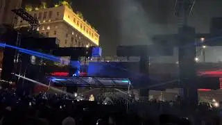 Nina Kraviz @ Time Warp Brasil 2025 (1)