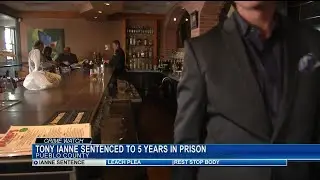 Former Pueblo restaurant owner sentenced for 2016 assault