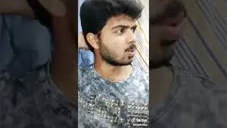 Andhamina manasulo intha alajadi endhuko BGM😄| malikmittu tiktok video's