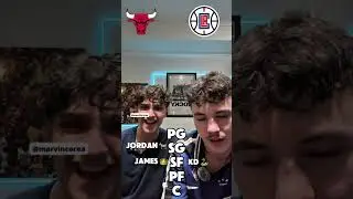 The brand new lob city?!?! #viral #nba #basketball #fyp #sports