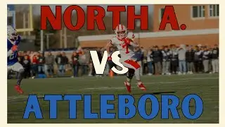 North Attleboro v. Attleboro: 102nd Thanksgiving Game
