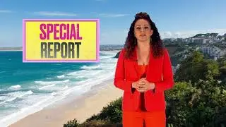 Janine Harouni | Special Report | Yesterday, Today And The Day Before