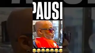 Dame Dash & Crew Saying 'Pause'... Until ONE Homie Drops the CRAZIEST AYO Moment! #ayo #nodiddy #fy