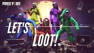 Looting King - The Veri