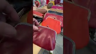 Phoena Leather Products #phoena #products #purse #leather #shorts