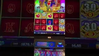 VooDoo Jackpots on the Princess Cruise Majestic &mdash; Lots Going On, No Love | SlotAttacks