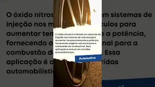 &Oacute;xido Nitroso - Curiosidades