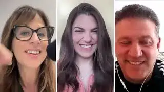 Inside EDGE Informa&rsquo;s Top Wealth Management Event with Dan Rubinetti and Shannon Rosic