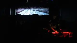 Microfeel at Teorema - Barcelona 2018