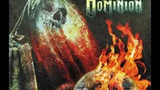 Serpentine Dominion Vanquished Unto Thee