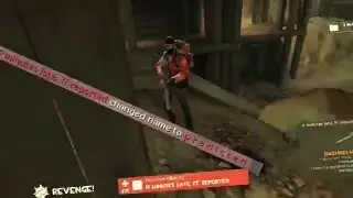 TF2 - Spot the Hacker - Episode HOW?